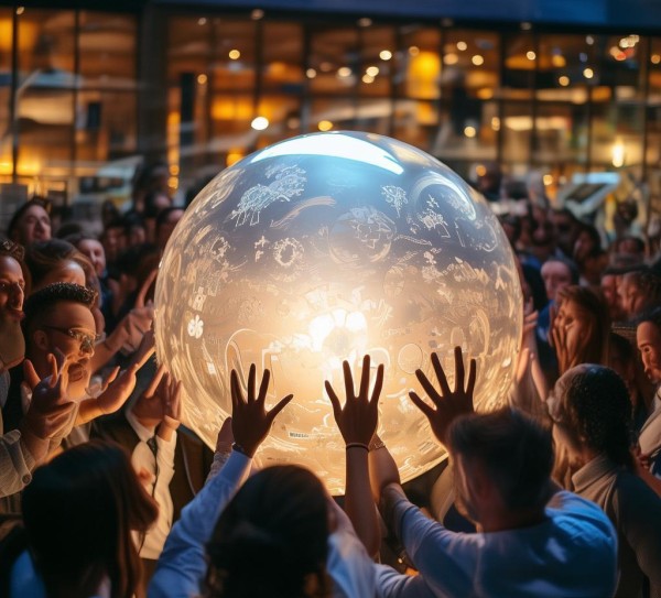 企业文化，价值的永恒追求