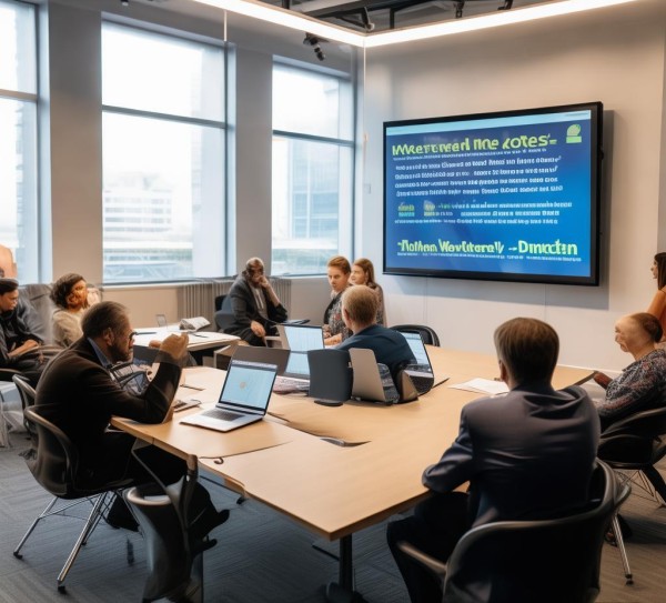 企业新闻写作培训的目的与路径，从理论到实践