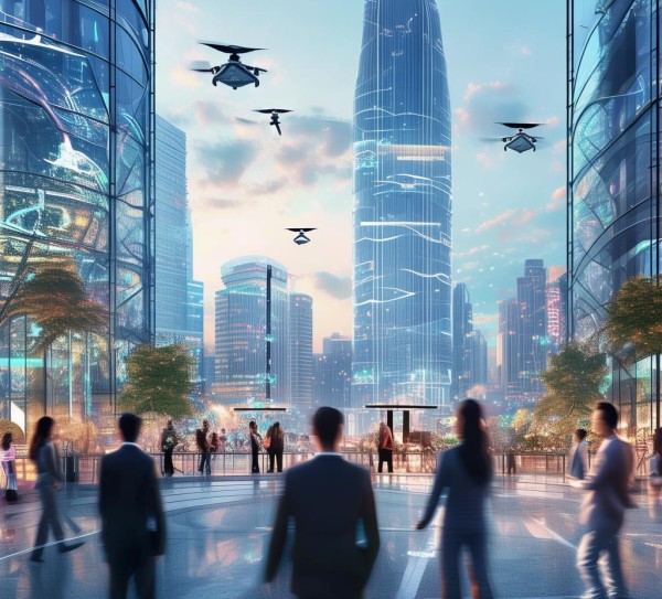 郑州玖靖，智慧管理与未来机遇的融合