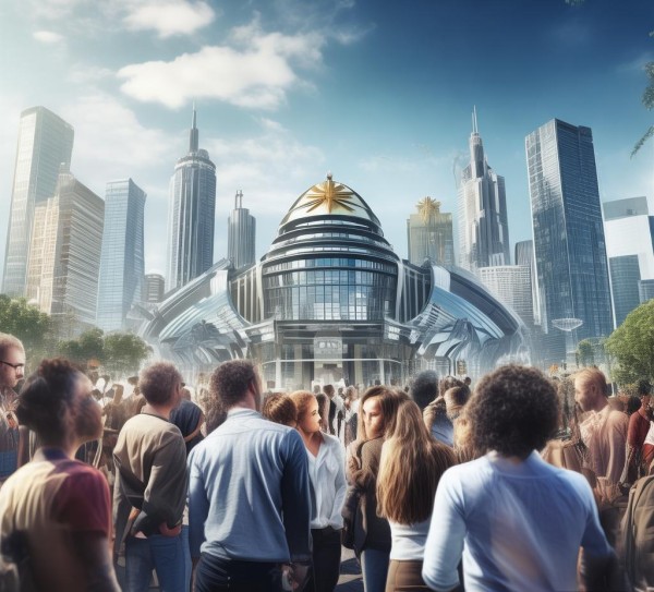 政府支持，企业家创新的机遇