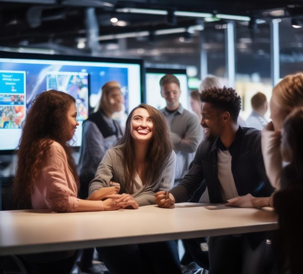 企业文化的魅力，案例与启示