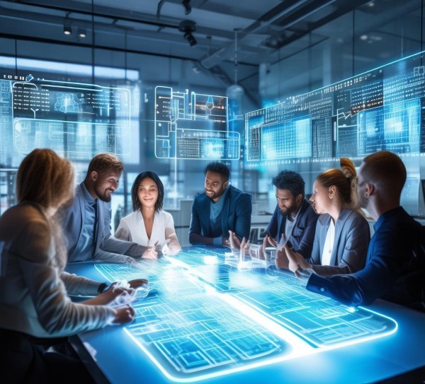 如何高效打造企业管理核心竞争力