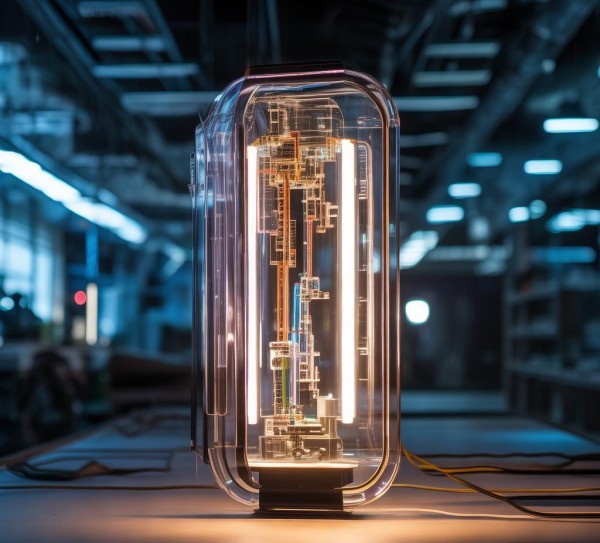 提升灯具技术，助力您的 lamps