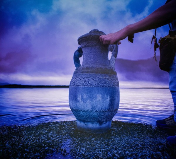 urn旅程承诺与成就