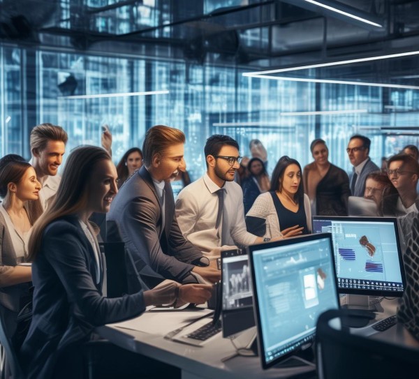 深圳企业管理咨询，创新驱动发展之路