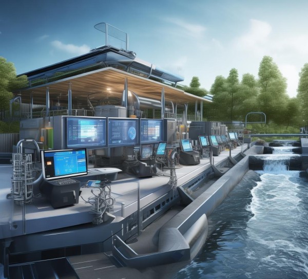 基于模糊理论的供水泵站运营管理方案研究与实施