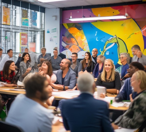 企业文化重塑企业精神面貌课程