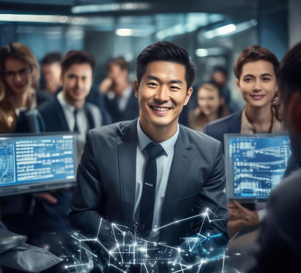 重塑企业管理，新加入咨询公司的挑战与机遇