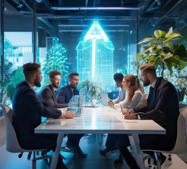 移动企业文化，重塑企业未来的力量