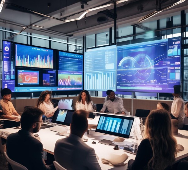 企业市场培训，助力精准营销的全面升级