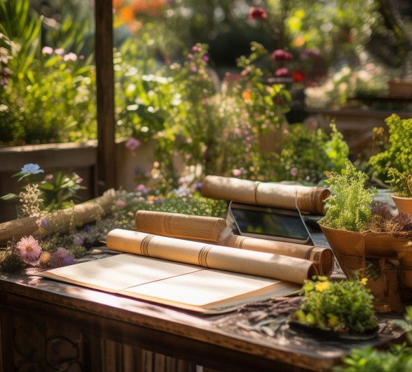 花木公司成功管理的秘籍