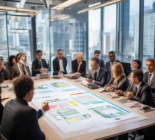 企业管理干部轮训方案，助力企业可持续发展，提升管理能力