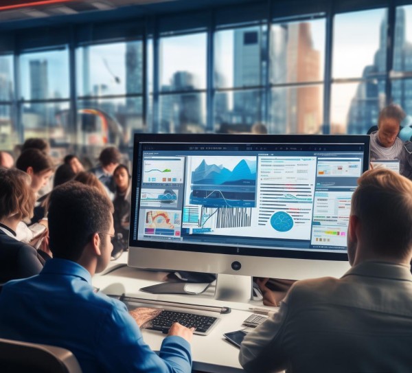 企业管理咨询网课资源，挑战与机遇