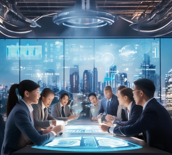 河北乾嘹，价值与效率的完美结合，管理咨询领域的创新与发展