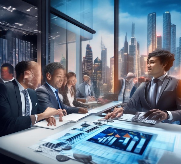 济宁恒德企业管理咨询，助力企业成长的专业服务