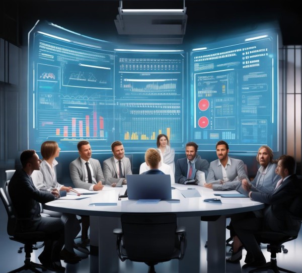 系统化企业管理改革方案