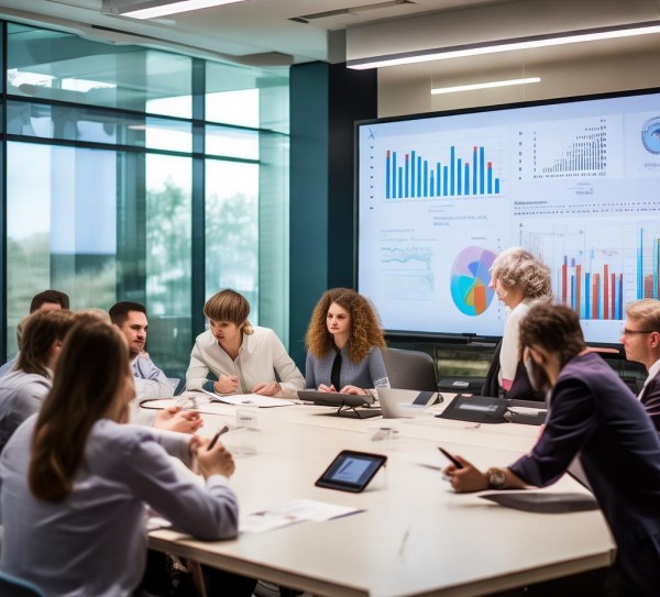 企业财务知识培训，助力企业转型的必修课