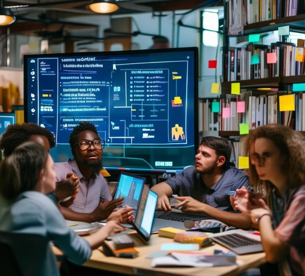 软件文化问题对策案例分析与实践