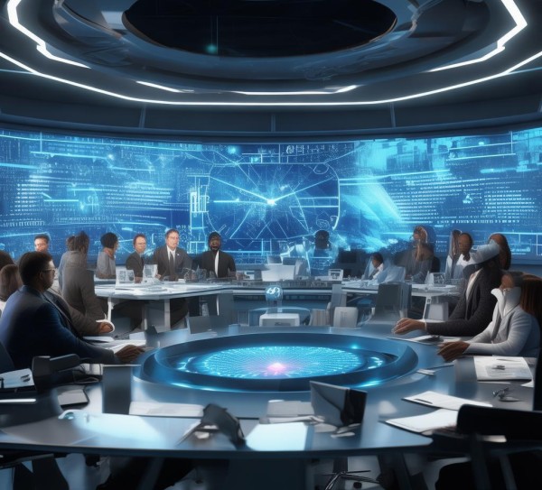 企业市场营销培训，数字转型的新引擎，数字化时代的营销革命