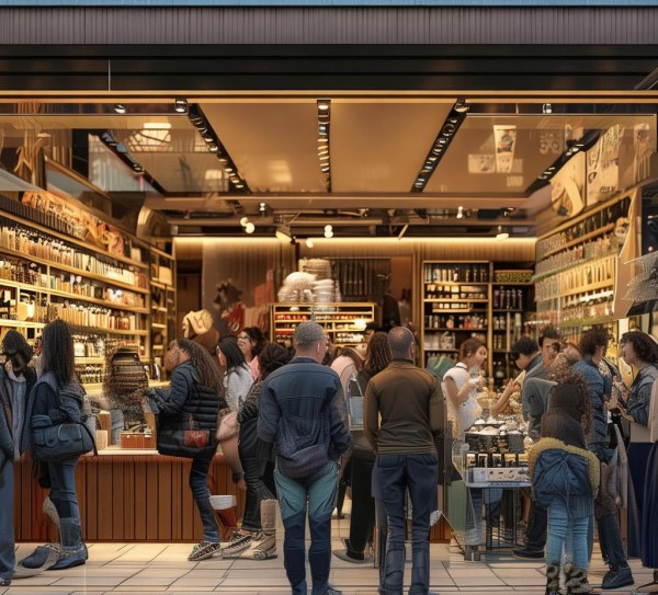 如何通过门店文化实现品牌深入人心