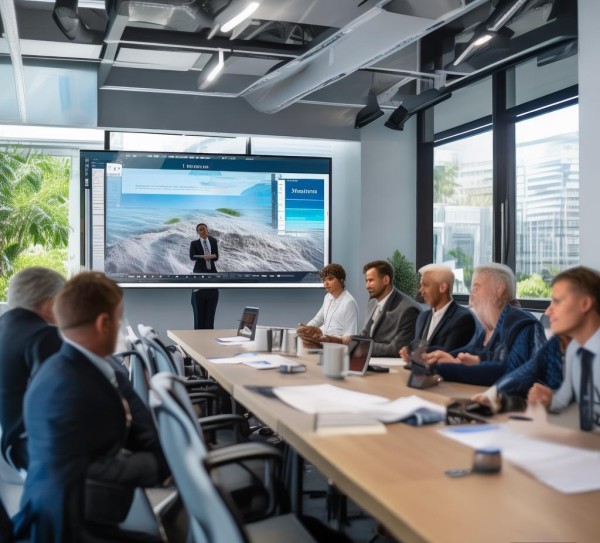 企业管理咨询培训的便捷与专业，Franchise模式下的解决方案