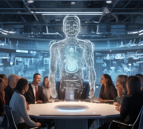 重塑企业竞争力的新引擎——企业综合培训