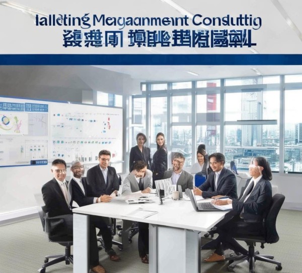 南宁茂川企业管理咨询，助力企业高效发展