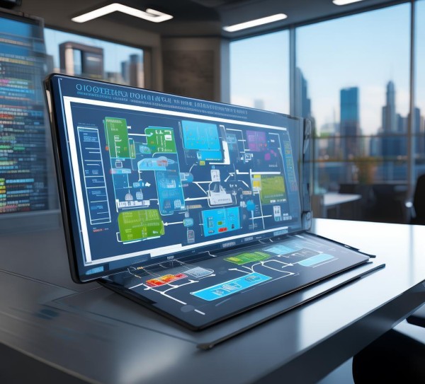 调理煤气层管理方案的范文