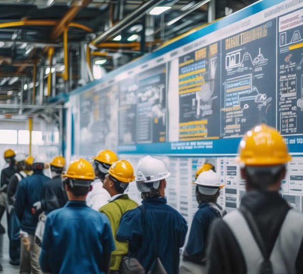 安全生产与双安全培训助力化工企业双安全！