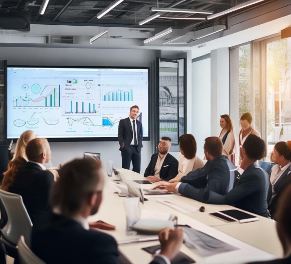 企业团干培训，助力企业成长的创新工具