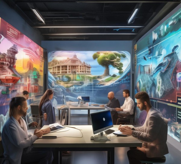 新时代企业文化，创新与责任的双重价值