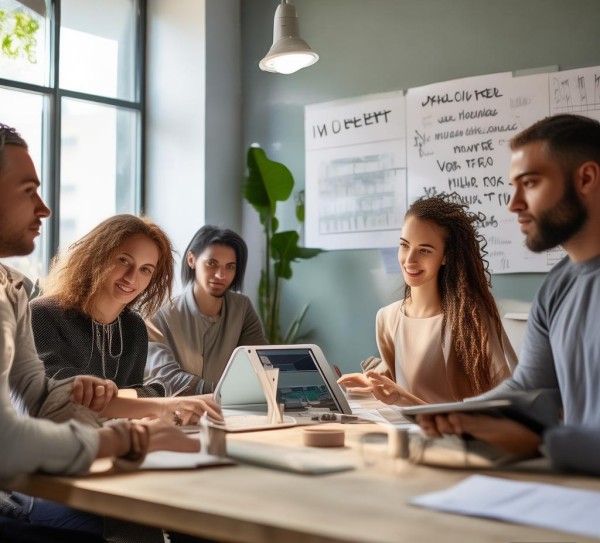 小而精的管理，构建高效微小企业