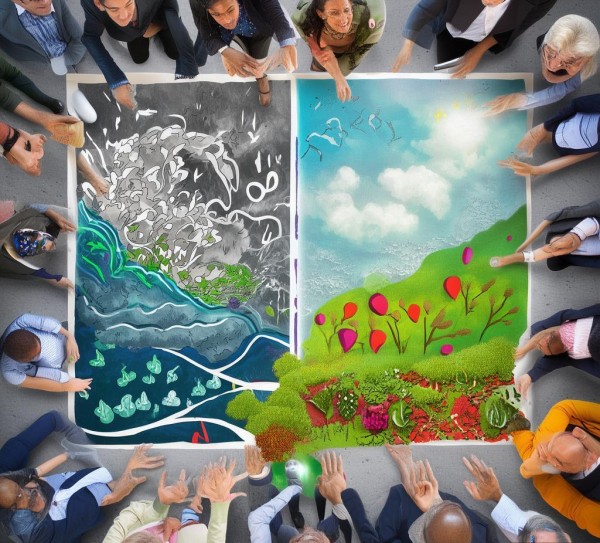 从文化危机到文化重塑，企业管理文化的建设路径