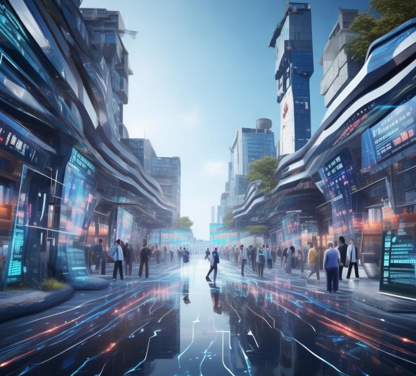 杭州娅美，企业管理咨询的未来之路