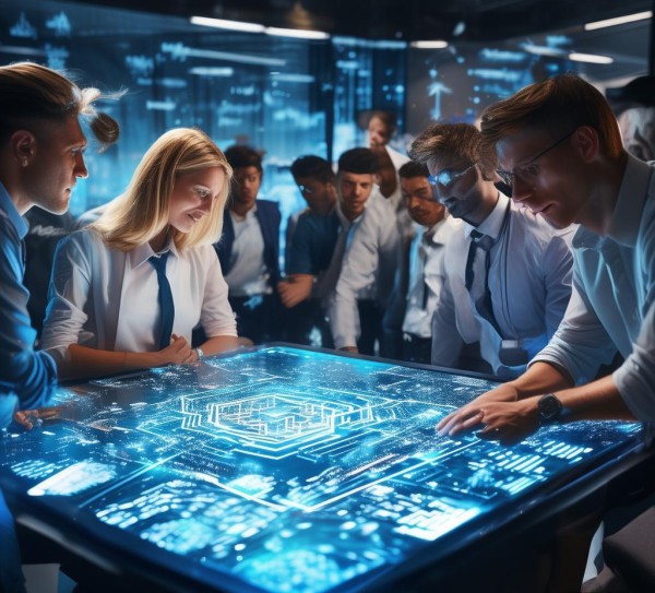 从企业文化出发，探索企业精神的密码