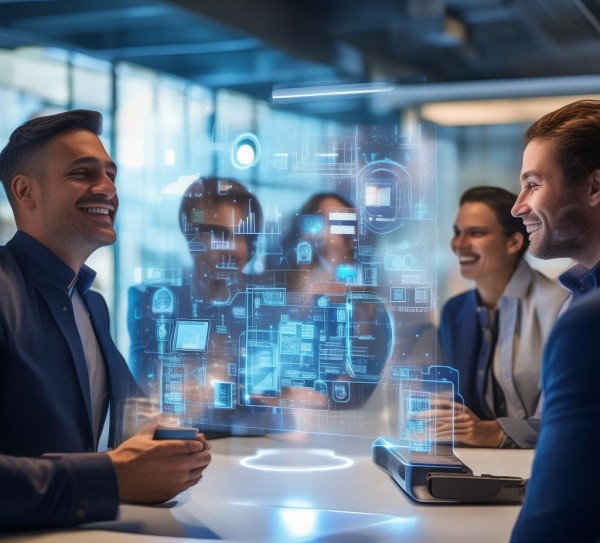 微信团队协作新工具，提升效率，重塑关系