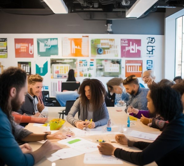 企业文化落地，深入实践与反思