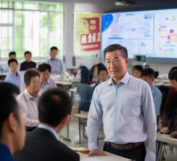 河南企业培训师考试助力技能提升与产业发展