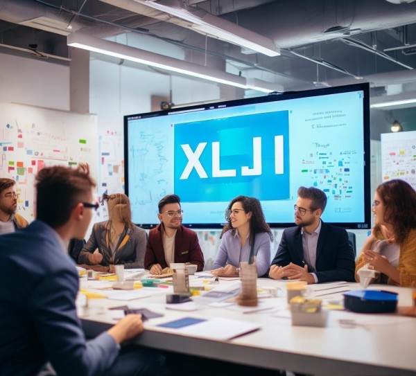 XLJ1，江苏耀合企业管理咨询，市场机遇的精准把握