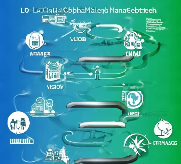 从战略到执行，企业管理的核心逻辑与完整方案