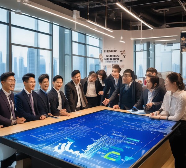 湖南众普企业管理咨询，助力企业发展与优化管理