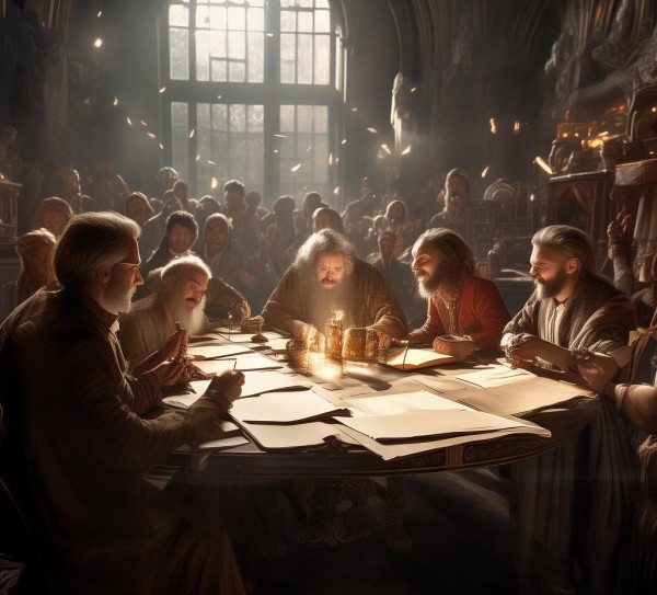 新乡富臣管理者的智囊，奏响成功之歌