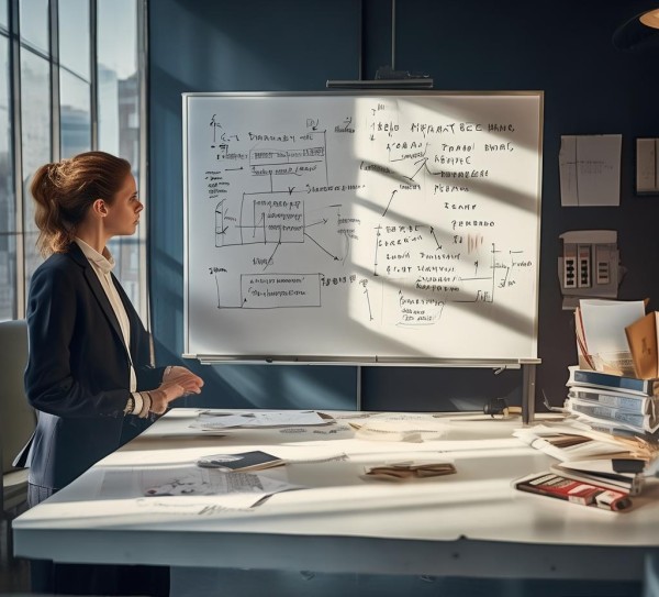 专注管理，打造高效运营，一份实用的方案