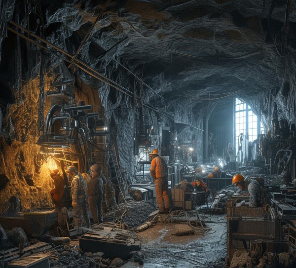 煤矿文化，实践与创新的新篇章