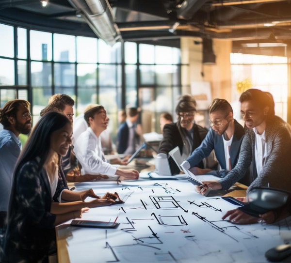 构建高效管理方案，助力企业高效运营