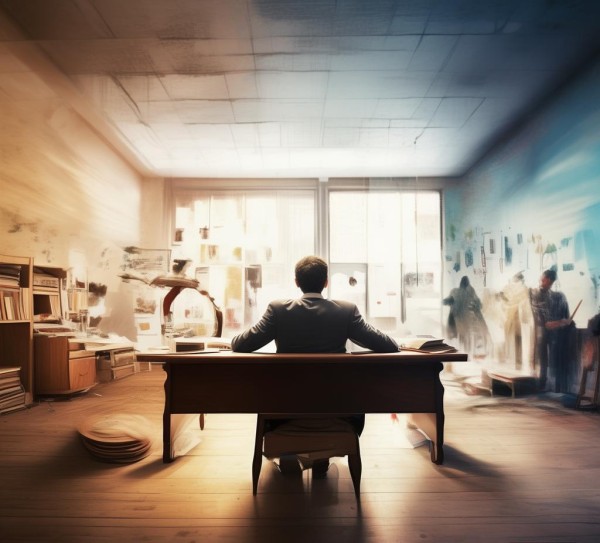 从思维到实践，管理的核心之道