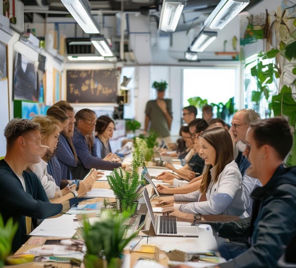 企业文化中的胖东来如何避免团队膨胀，如何管理团队能量，促进和谐发展