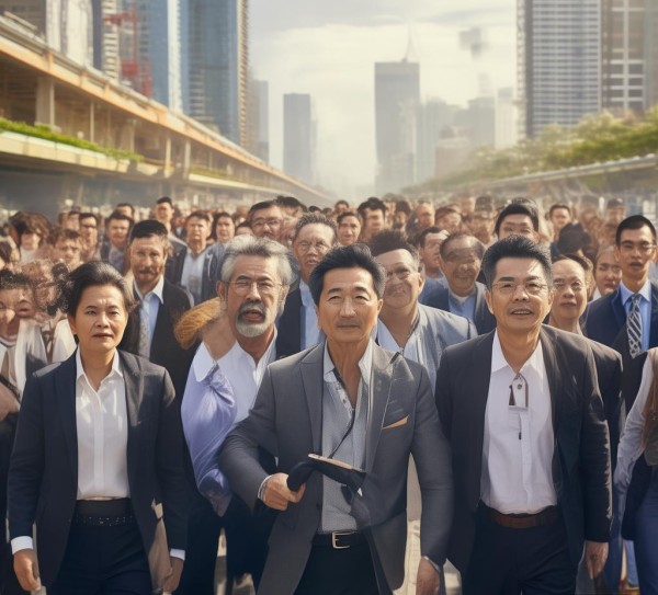 中建企业文化，新时代的非凡之行