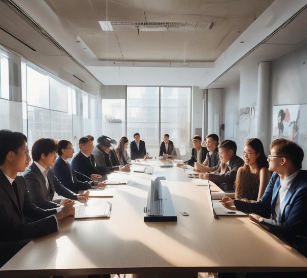 外籍员工培训，助力企业竞争力提升的新途径