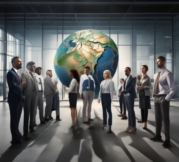 企业文化冲突背后的责任与代价